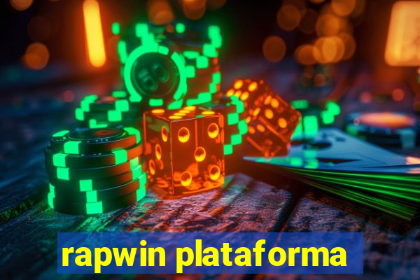 rapwin plataforma